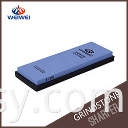 Hardware factory supply rectangle type abrasive tool sharpening stone grinding oil stone whetstone